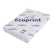 Папір А4 500л  Ecoprint  (Papir PTE)  6 пач/ящ.
