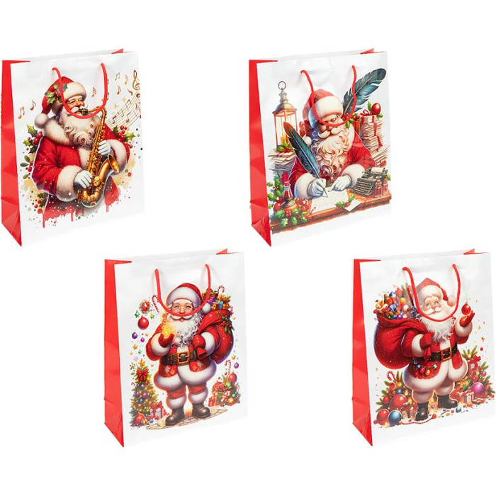 Пакет подарунковий 