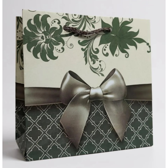 Подарунковий пакет 150грм, 