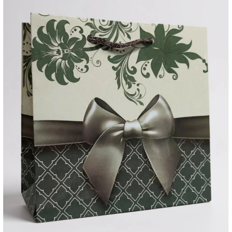 Подарунковий пакет 150грм, 