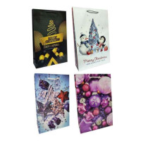 Подарунковий пакет 150грм, 