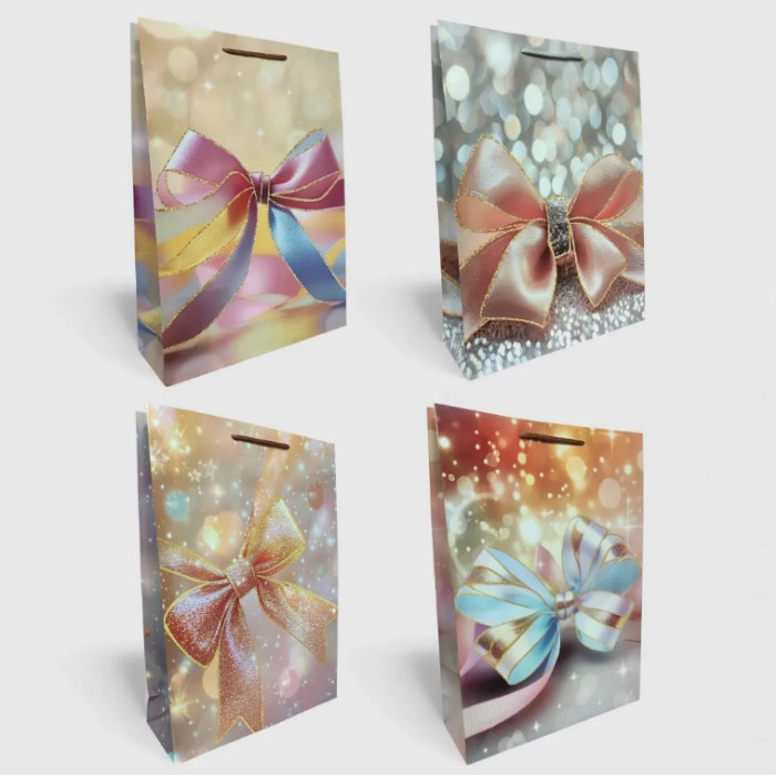 Подарунковий пакет 125грм, 