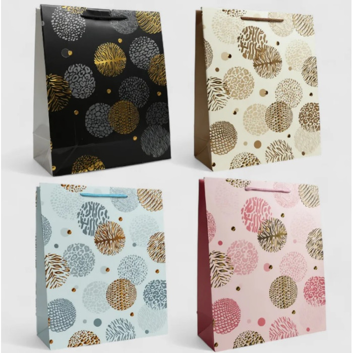 Подарунковий пакет 125грм, 