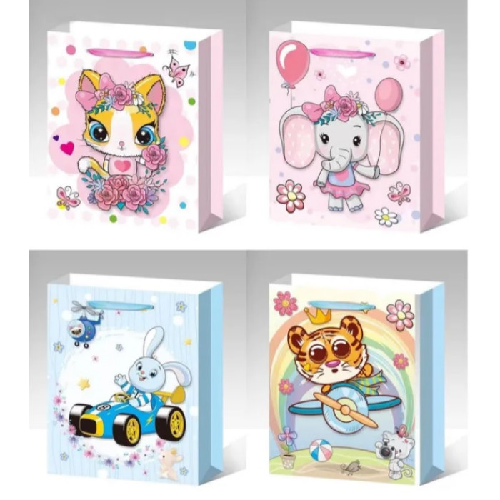 Подарунковий пакет 150грм, 