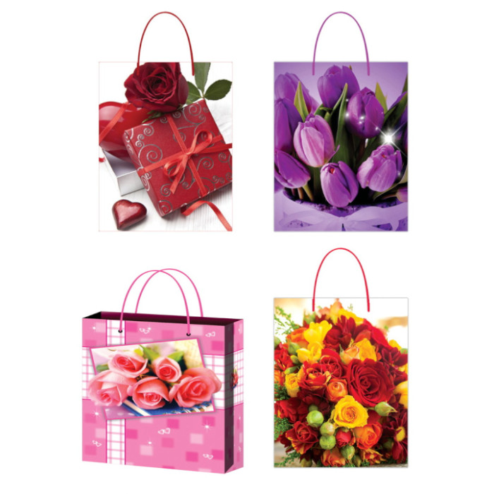 Подарунковий пакет 150грм, 