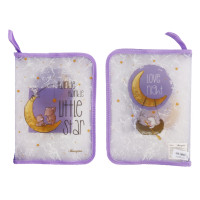 Папка на блискавці, В5+, 20x27,5x2см, 400мкм диз. P0094 Папка на блискавці, В5+, 20x27,5x2см, 400мкм диз. P0094