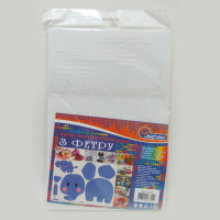 Фетр HARD 170GSM 1,2мм 