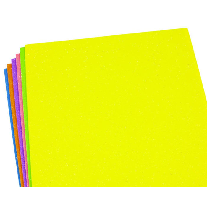 Фоамиран EVA 1.7±0.1MM 