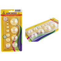 Інструменти для квілінгу 26232 дошка