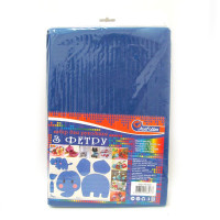 Фетр HARD 170GSM 1,2мм 