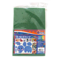 Фетр HARD 170GSM 1,2мм 
