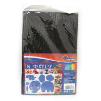 Фетр HARD 170GSM 1,2мм 