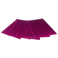 Кольорова ЕВА піна(Фоаміран)А4,21х29,7см,1,80 мм 5 аркуш.фіолетовий Кольорова ЕВА піна(Фоаміран)А4,21х29,7см,1,80 мм 5 аркуш.фіолетовий