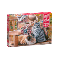 Пазли CherryPazzi 1000 