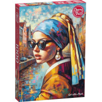 Пазли CherryPazzi 1000 