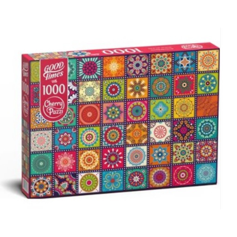 Пазли CherryPazzi 1000 