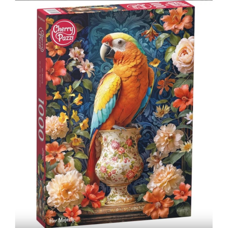 Пазли CherryPazzi 1000 