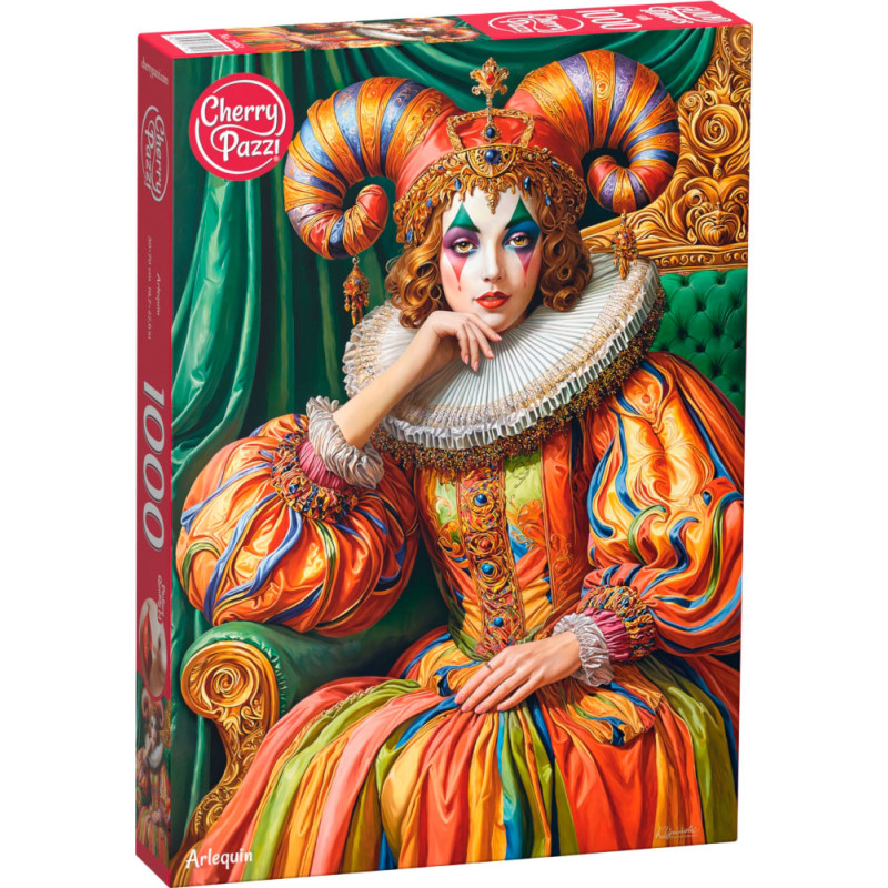 Пазли CherryPazzi 1000 