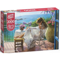 Пазли CherryPazzi 2000 