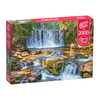 Пазли CherryPazzi 2000 