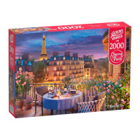 Пазли CherryPazzi 2000 Пазли CherryPazzi 2000