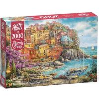 Пазли CherryPazzi 2000 