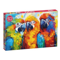 Пазли CherryPazzi 500 