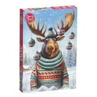 Пазли CherryPazzi 500 Пазли CherryPazzi 500