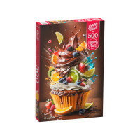 Пазли CherryPazzi 500 