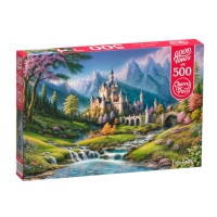 Пазли CherryPazzi 500 
