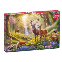 Пазли CherryPazzi 500 