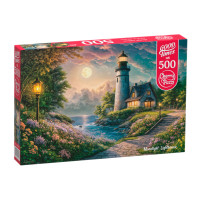 Пазли CherryPazzi 500 