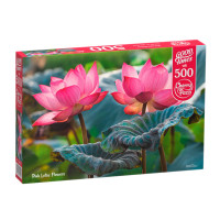 Пазли CherryPazzi 500 