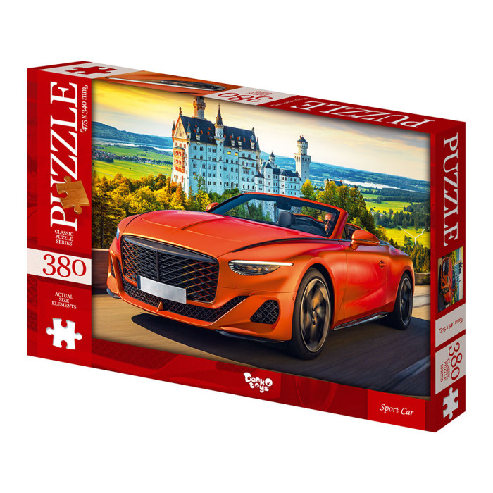 Пазли 380 ел. с.7 (10)