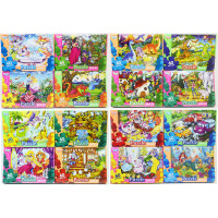 Пазли 60 ел. максі с.8 (16) Danko Toys