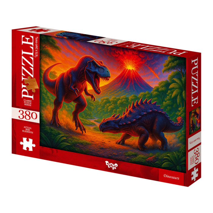 Пазли 380 ел. с.7 (10)