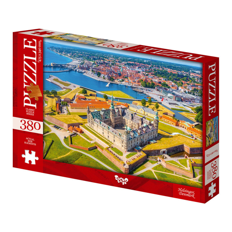 Пазли 380 ел. с.7 (10)