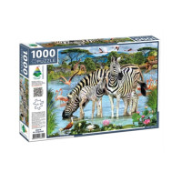 Пазли 1000 