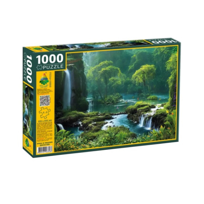 Пазли 1000 