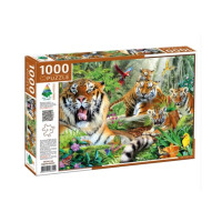 Пазли 1000 