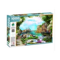 Пазли 1000 