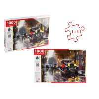 Пазли 1000 