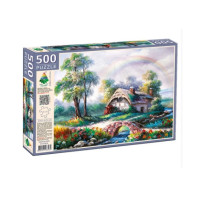 Пазли 500 