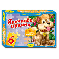 Пазл 6 