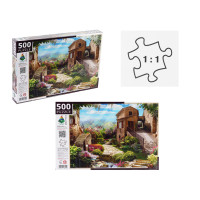 Пазли 500 Пазли 500