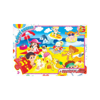 Пазл із серії 