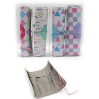 Пенал с завязкой Пенал с завязкой