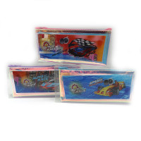 Пенал лазерн. 