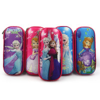 Пенал жестк.1отд. 