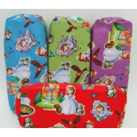 Пенал ткан.1отд. 